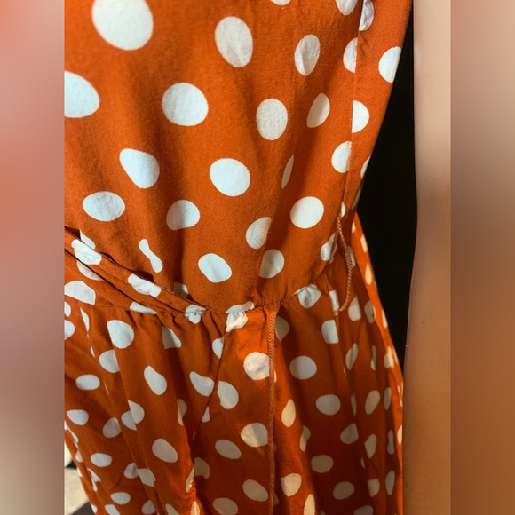 Grecerelle Dress size Small - Picture 4 of 6